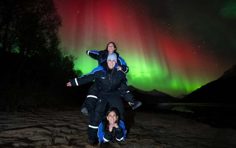 Tromsø: Premium Northern Lights Chase with Free Photos - Who Would Love This Tour?
