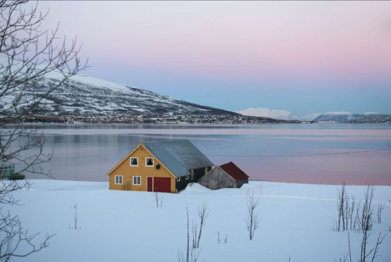 tromso-private-arctic-fjords-and-sommaroy-scenic-day-trip