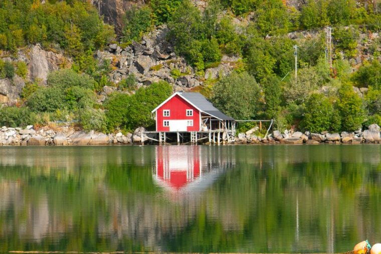 tromso-private-arctic-fjords-and-sommaroy-scenic-day-trip