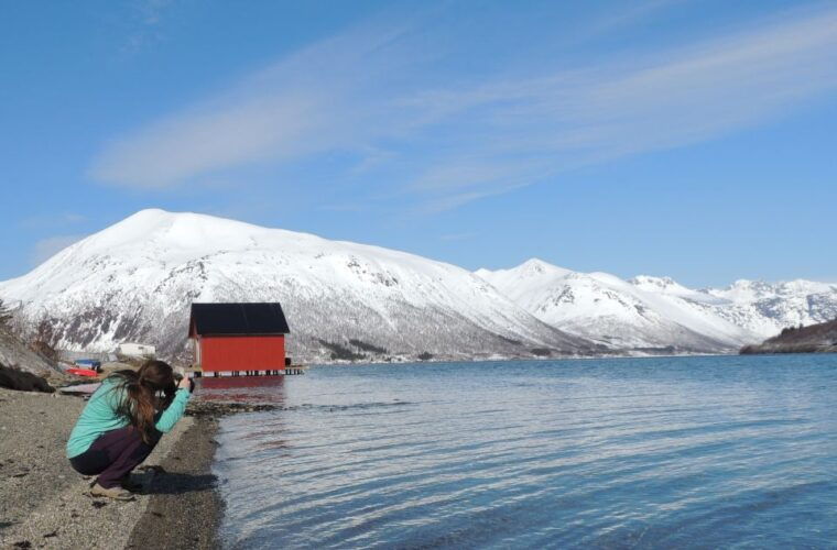 tromso-private-arctic-fjords-and-sommaroy-scenic-day-trip