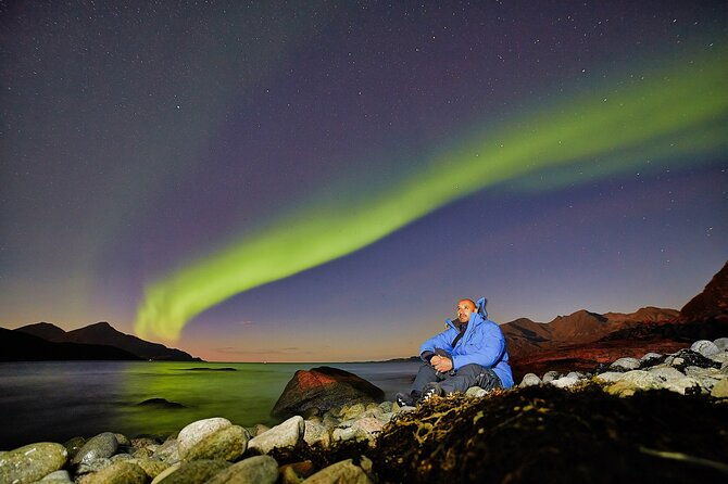 tromso-private-aurora-chase-by-minivan-2