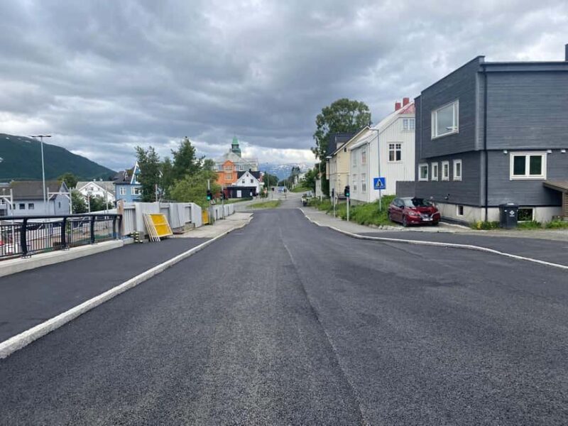 Tromsø: Private Car City Excursion with a Local - In-Depth Review of the Tromsø Private Car Tour