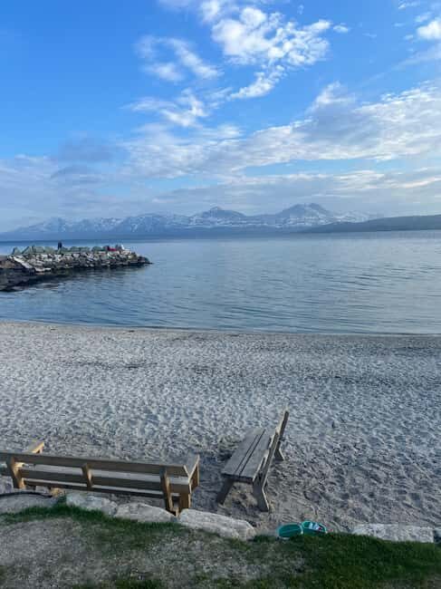 Tromsø: Private Car City Excursion with a Local - FAQ