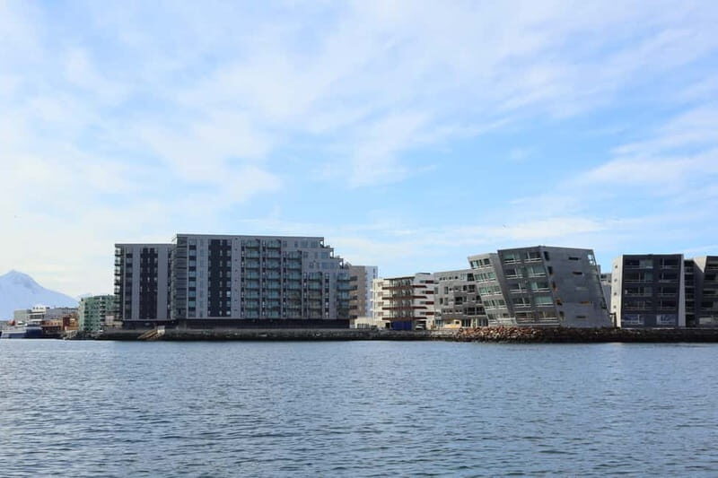 Tromsø: Private Fjord Boat Tour Around the City - FAQ