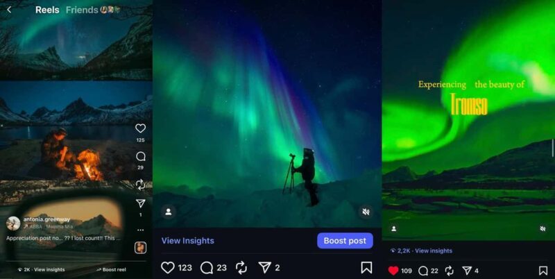 Tromsø: Private Instagram and TikTok Tour - Who Will Love This Tour?