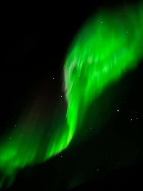 Tromsø: Private Northern Lights Chase with a Local Guide - Why Choose the Tromsø Private Northern Lights Chase?