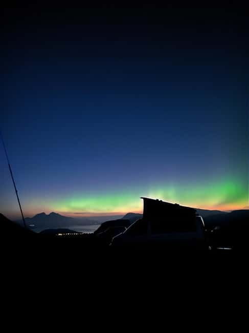 Tromsø: Private Northern Lights Chase with a Local Guide - Final Thoughts: Is This Tour Right for You?