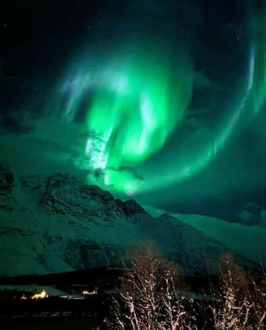 Tromsø: Private Northern Lights Chase with a Local Guide - Final Words