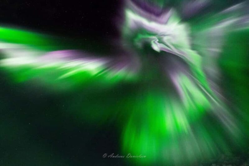 Tromsø: Private Northern Lights Minibus Tour with Photos - The Value in Context