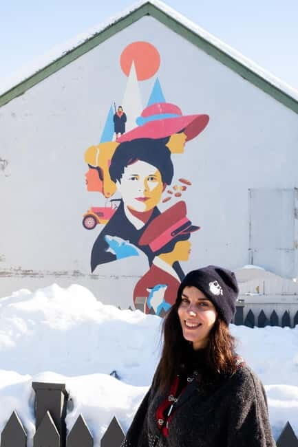 Tromsø: Private Photoshoot in the City Centre - FAQ