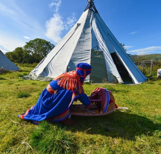 Tromsø: Reindeer Feeding and Sami Culture Tour with Lunch - The Value of This Tour