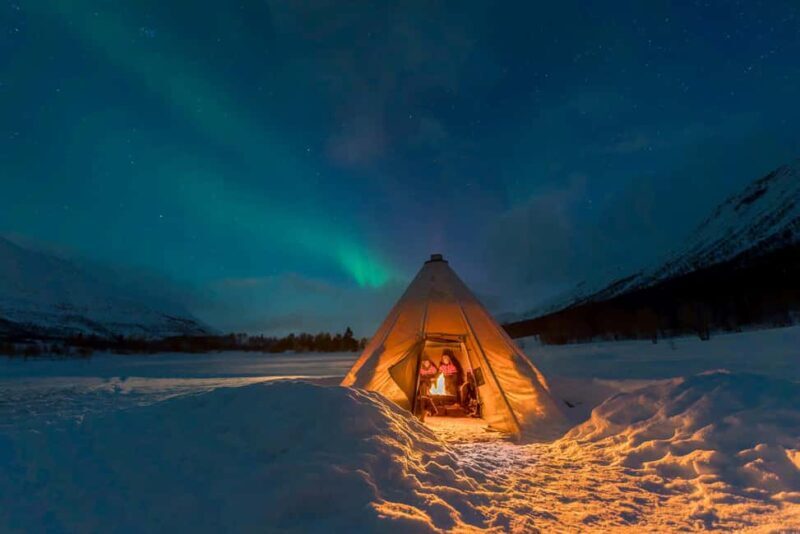 Tromsø: Sami Culture, Northern Lights and Reindeer Feeding - Who Should Consider This Tour?