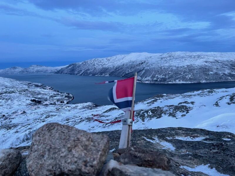tromso-scenic-eco-friendly-snowshoeing-tour