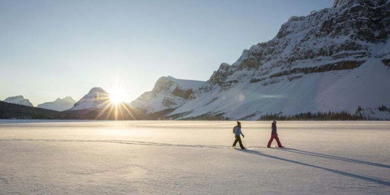 tromso-scenic-eco-friendly-snowshoeing-tour