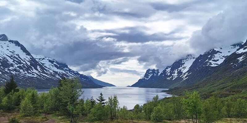Tromsø: Scenic Fjords & Islands Roadtrip with guide & snacks - Exploring Tromsø’s Fjords & Islands: What You Can Expect