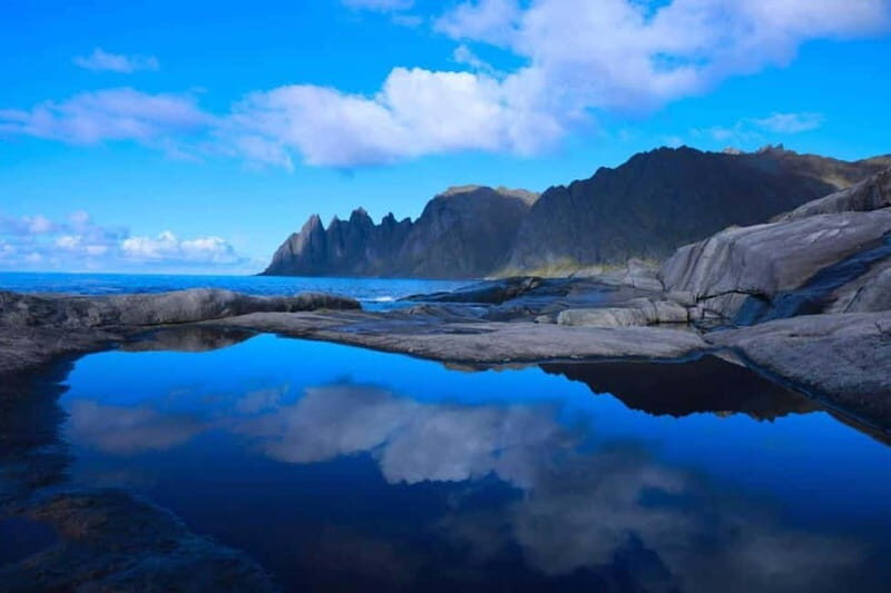Tromsø, Senja & Lofoten 4 Days and 3 Nights Sightseeing Tour - Key Points