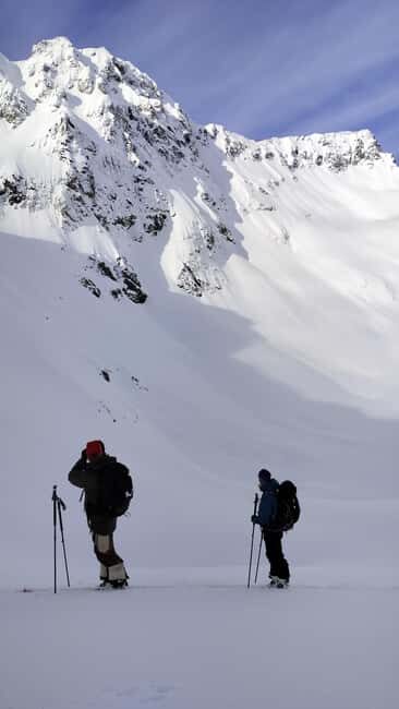 Tromsø: Ski/Randonnee Guided Tour - Cost and Value
