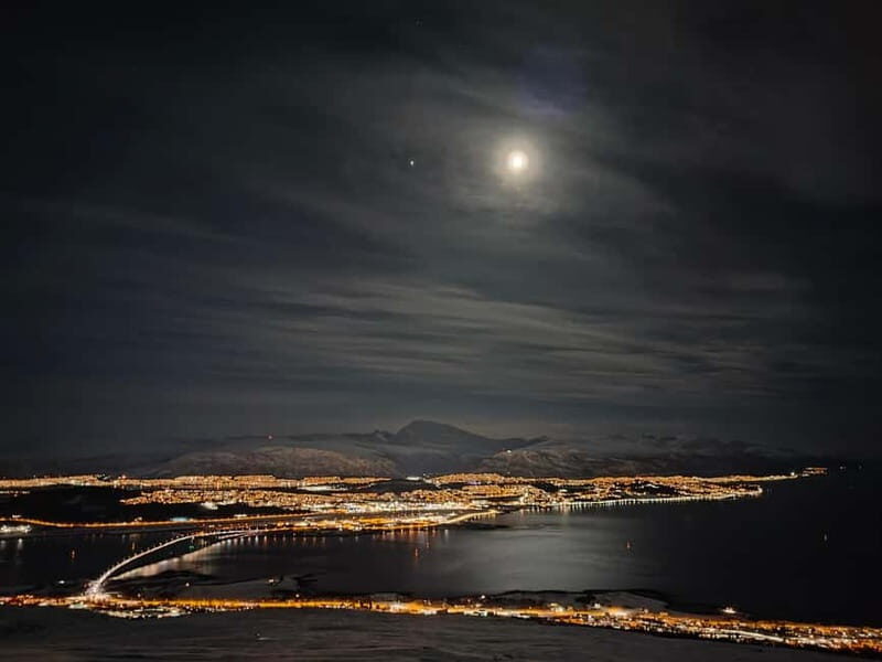 Tromsø: Ski touring (ski de randonnee) - Who Should Consider This Tour?
