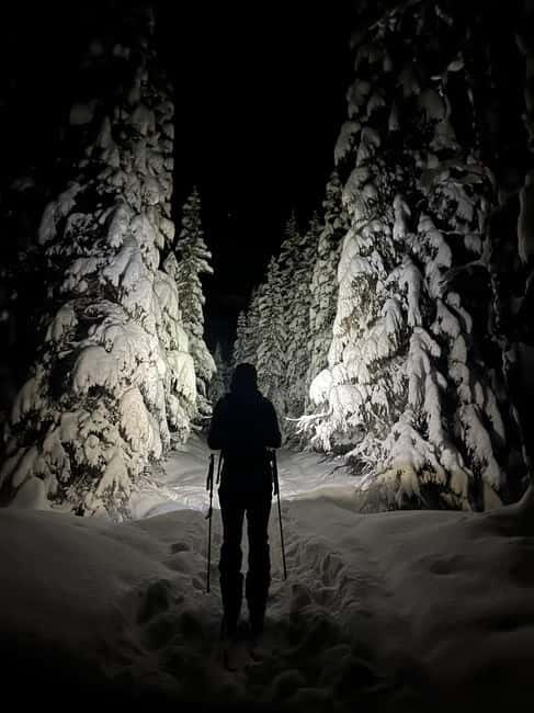 Tromsø: Ski touring (ski de randonnee) - FAQs
