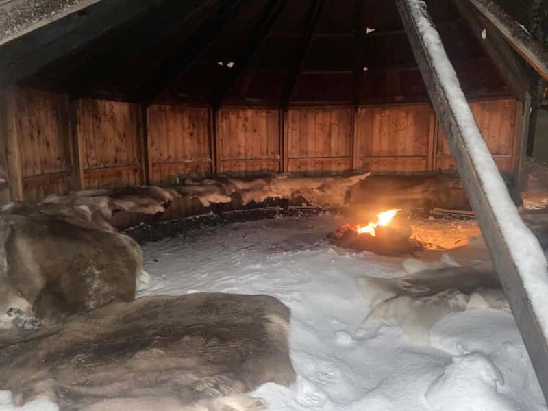 Tromsø: Sledding, Local Traditional Fun, and Winter Magic - Who Will Love This Experience?
