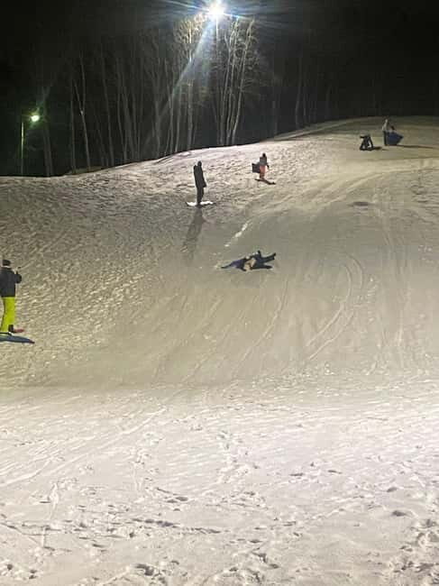 Tromsø: Sledding, Local Traditional Fun, and Winter Magic - Final Thoughts