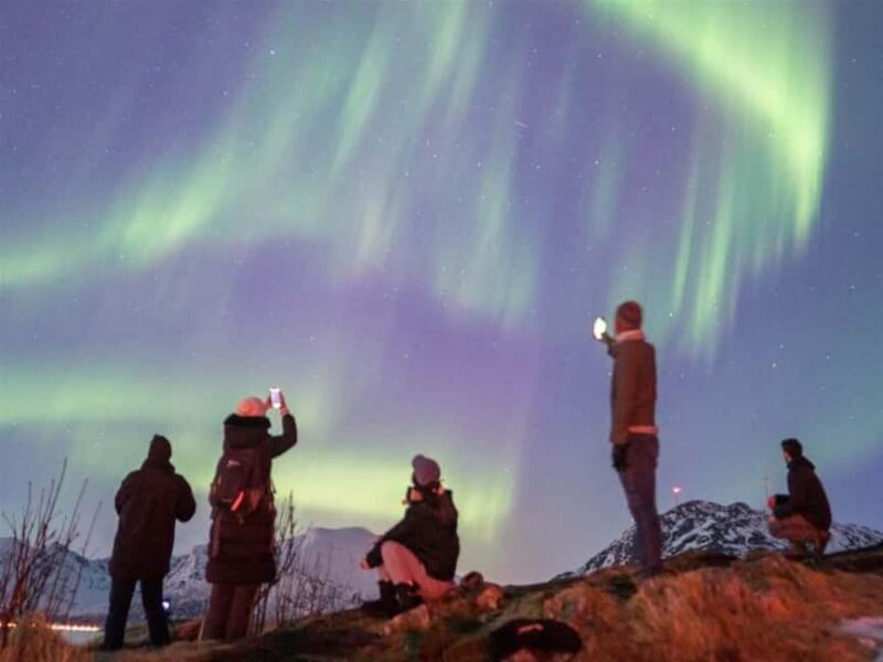 Tromso: Small Group Aurora Chase with Warranty - What Makes This Aurora Tour Unique?