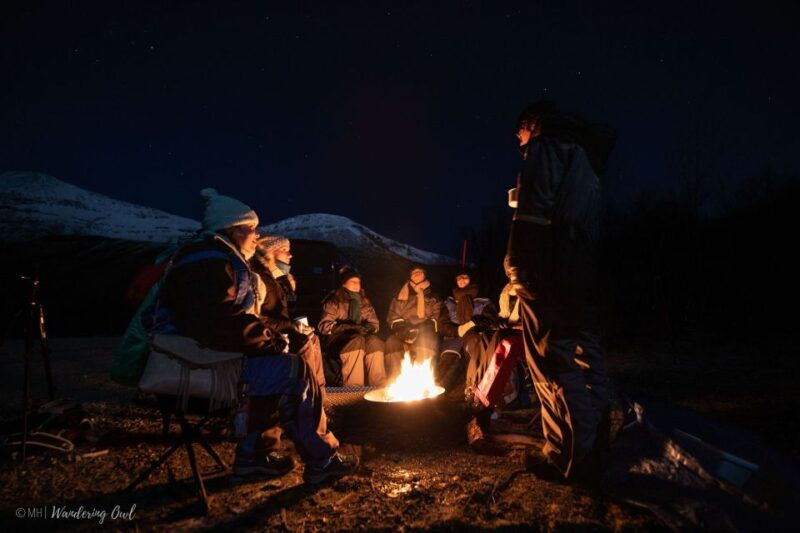 tromso-small-group-aurora-hunt-tour-with-soup-and-hot-drink