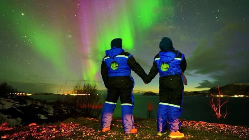 Tromsø: Small-Group Aurora Tour with Free Photos (7 Hours) - Inclusions that Elevate the Experience