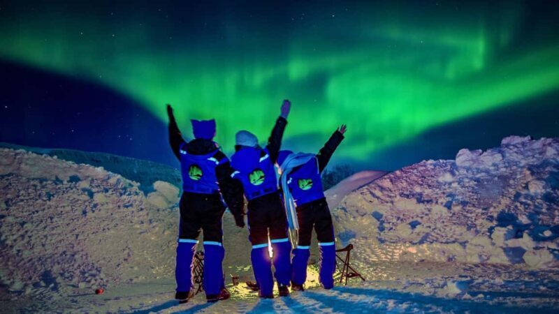 Tromsø: Small-Group Aurora Tour with Free Photos (7 Hours) - FAQs