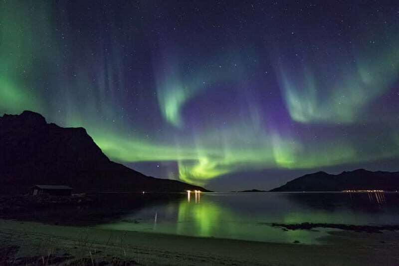 Tromsø: Small Group Northern Lights Hunt - An In-Depth Look at the Tromsø Northern Lights Small Group Tour
