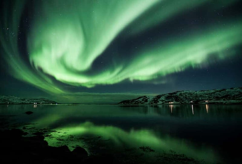 Tromsø: Small Group Northern Lights Hunt - Final Thoughts