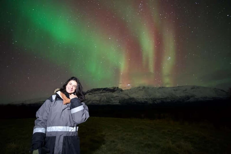 Tromsø: Small-Group Northern Lights Tour by Minibus - Authentic Experiences and Real Reviews