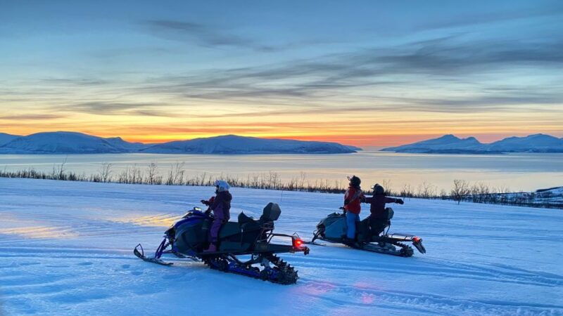 tromso-snowmobile-safari-with-aurora-crystal-lavvo-stay