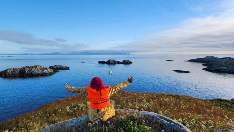 Tromsø: Sommaroy Fjord Tour with Lunch Option - Who Will Love This Tour?