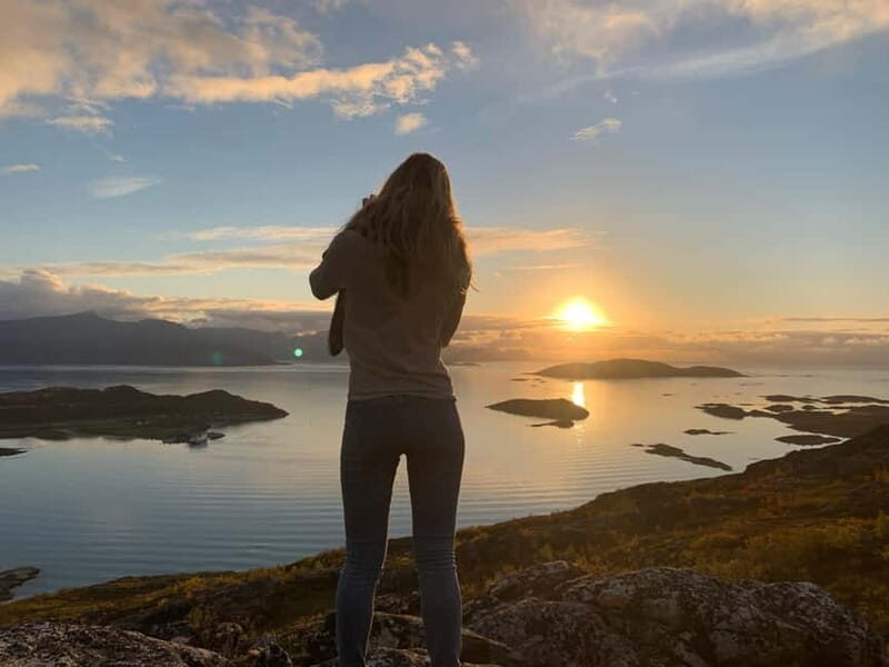 Tromsø: Sommarøy Islands Midnight Sun Tour - FAQ