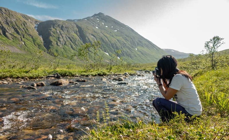 Tromsø: Summer Day Hike in the wilderness - Who Is This Tour Best For?