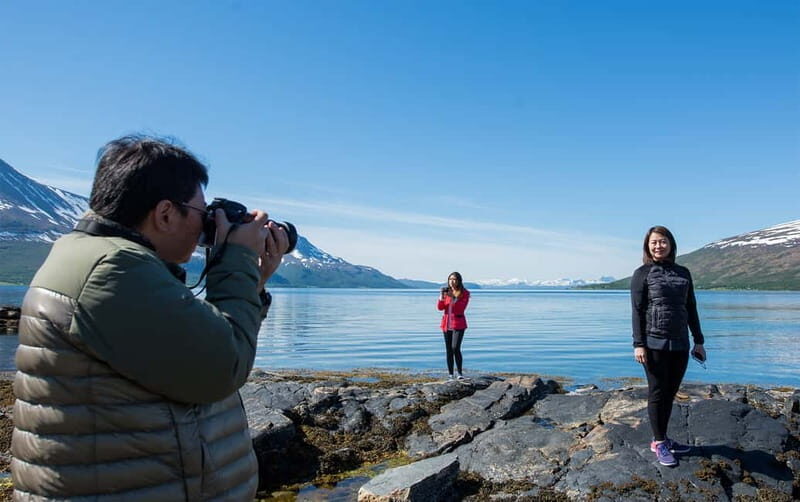 Tromsø: Summer Fjord Road Trip with Citizen Science - The Itinerary in Detail