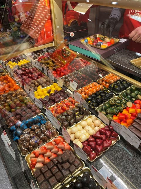 tromso-sweet-temptations-tour-afternoon-tea-chocolates