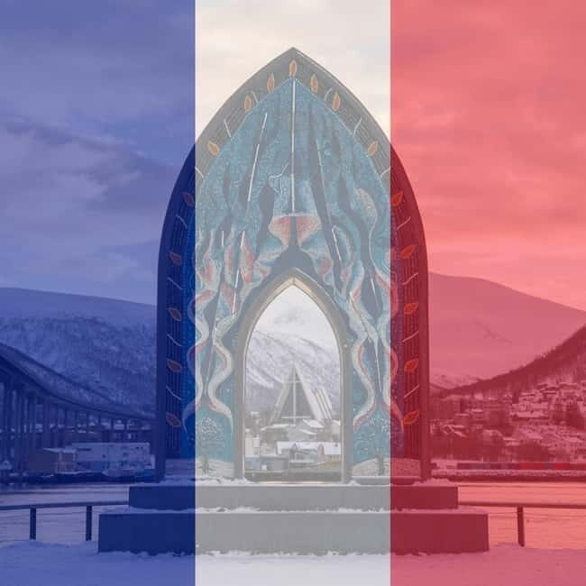 Tromsø: Tour in French of the Historic Center and Museum - Practical Details: What You Need to Know