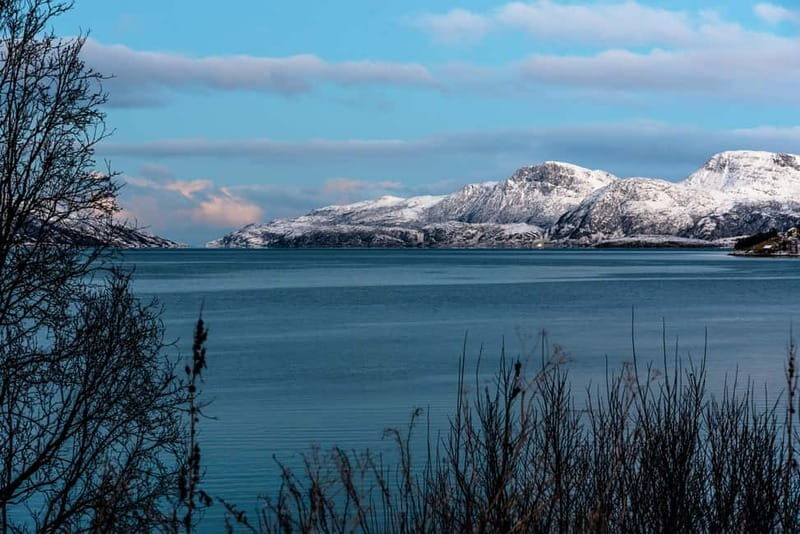 Tromso: Visit 5 Fjords in 4 hours - The Itinerary: What to Expect from Start to Finish