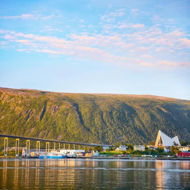 Tromsø: Walking Tour with Museum Visit - Authentic Insights from Participants