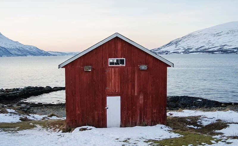 Tromsø: Winter Fjord Road Trip - Practicalities and Tips