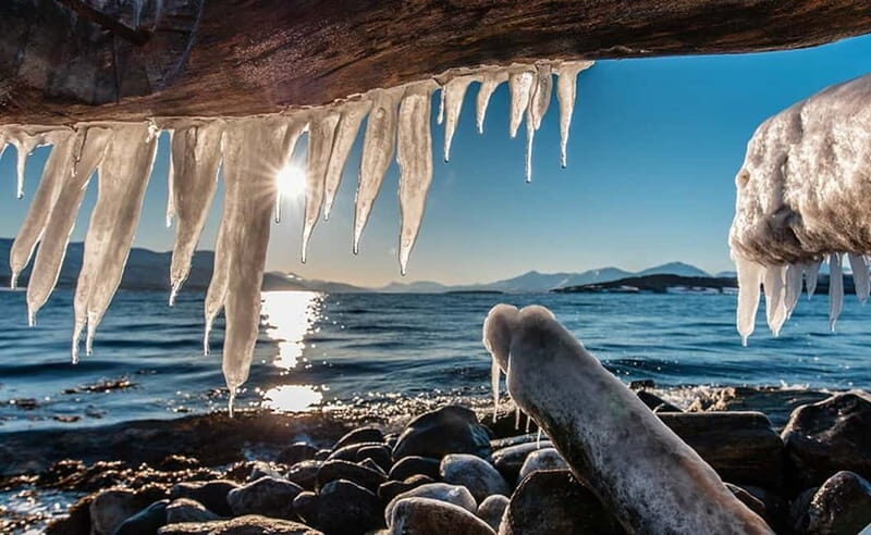 Tromsø: Winter Fjord Road Trip - The Experience Guides and Reviews