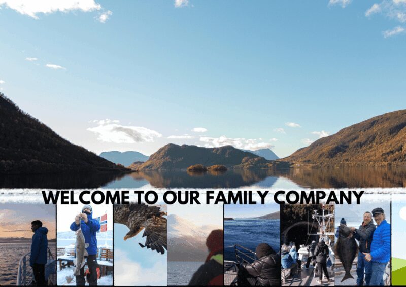 Tromsøs Top-Rated Fjord & Fishing Cruise  Lunch included - FAQ