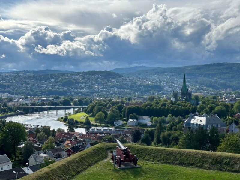 trondheim-audio-guide-panorama-bustour
