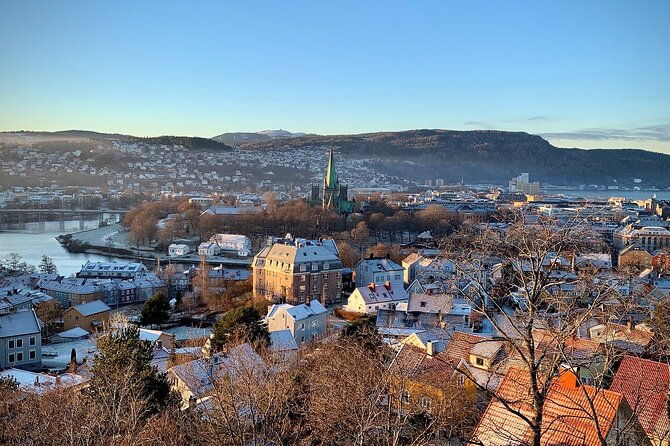 trondheim-private-walking-tour