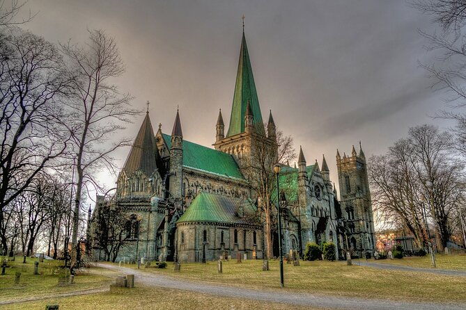 trondheim-private-walking-tour