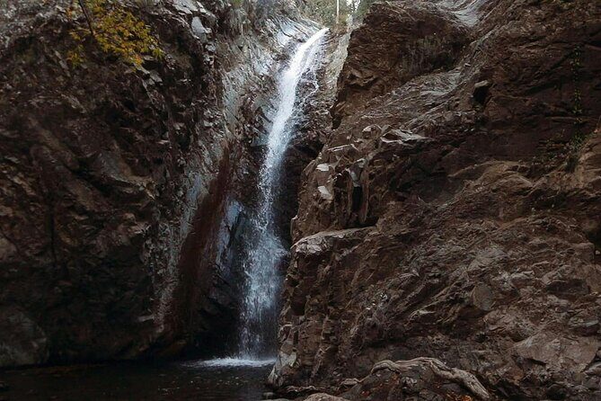 Troodos Mountains 4x4 Tour with Meze Lunch from Larnaca - What to Expect from the Transportation and Group Size