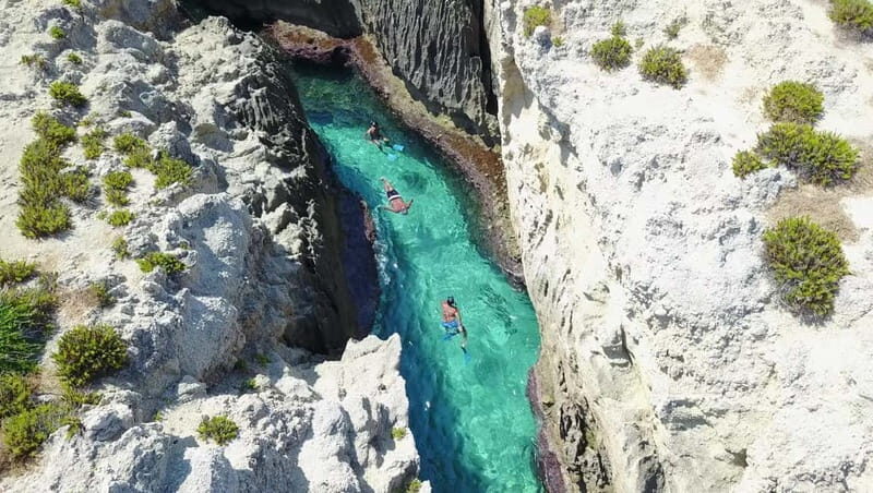 Tropea: Boat Tour on the Coast of the Gods - maximum 12 people on board - What to Expect from This Boat Tour