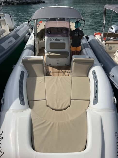 Tropea: Capo Vaticano Small-Group Boat Tour with Aperitif - Frequently Asked Questions